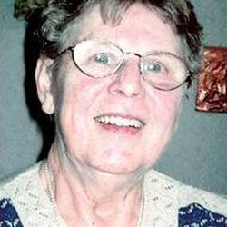 Alice DESPIERRE à Antoing: avis de décès