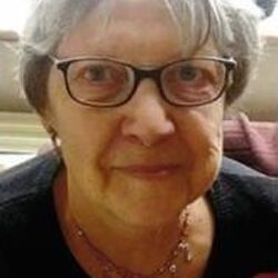 Annie DUVAL à Saint-Servais: avis de décès