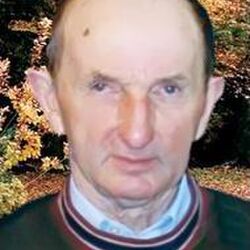 Arthur KENER à Bertogne: avis de décès