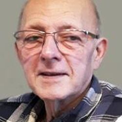 Bernard ROUPIN à Vaulx: avis de décès