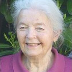 Berthe CHAUFOURAUX à -: avis de décès