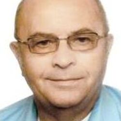 Daniel REGIBO à Wiers: avis de décès