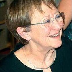 Danielle DE VOS à Erpent: avis de décès