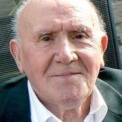 Désiré CARLIEZ à Tournai: avis de décès