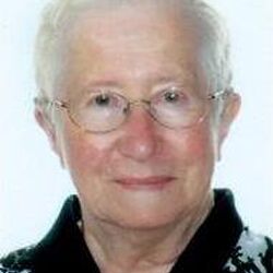 Esther REYTER à Bastogne: avis de décès