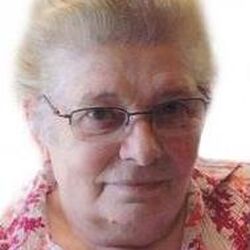 Eva Maria JONNIAUX à Bury: avis de décès