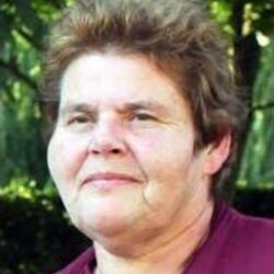 Fabienne DUCHESNE à Miécret: avis de décès