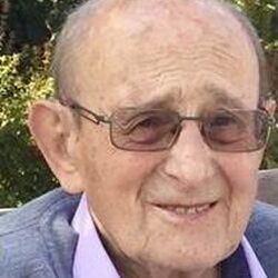 Fernand GILLET à -: avis de décès