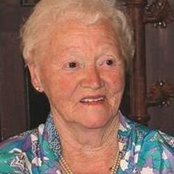 Flora Pirlot à Emptinne: avis de décès