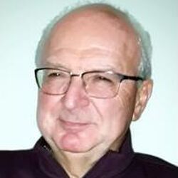 Franco COSTANTINI à Namur: avis de décès
