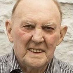 Freddy DELCHAMBRE à -: avis de décès