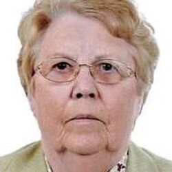 Gilberte Brixy à Ghoy: avis de décès