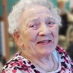 Irène MATHIEU à Mormont: avis de décès