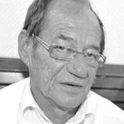 Jean-Marie FRIANT à Ath: avis de décès