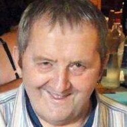 Jean-Pierre VERHOEVEN à -: avis de décès