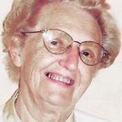 Jeanne DETRY à Namur: avis de décès