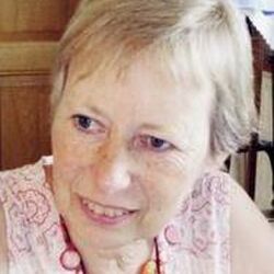 Jeannine ROCHET à Beaufays: avis de décès