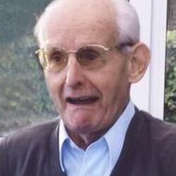 Joseph LIEGEOIS à Aubel: avis de décès