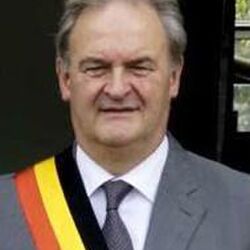 Luc Joseph JADOT à : avis de décès