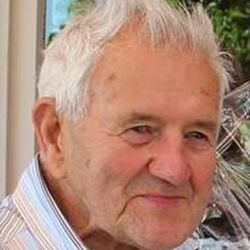 Luc LION à Haut-Fays: avis de décès