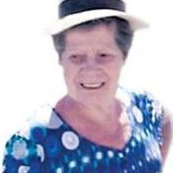 Marie-Anne DURENNE à Fontenoy: avis de décès