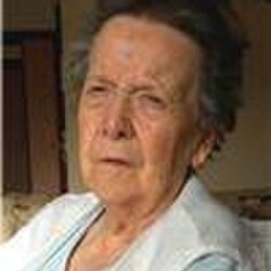 Marie-Louise DINANT à Namur: avis de décès