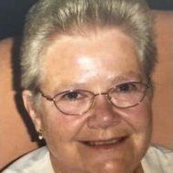 Marie-Louise DUSOULIER à Celles: avis de décès