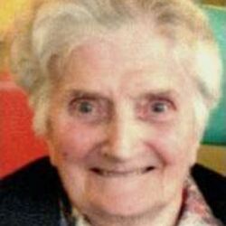 Marie-Louise VANDEVELDE à : avis de décès