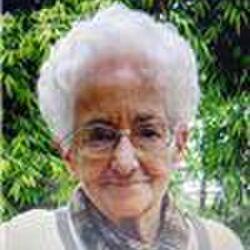 Marie MAUHIN à Jalhay: avis de décès