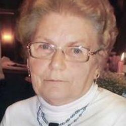 Monique DE WANNEMAEKER à Barry: avis de décès