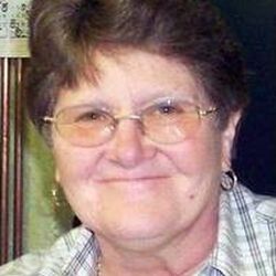 Nelly TONNEAU à Froidmont: avis de décès