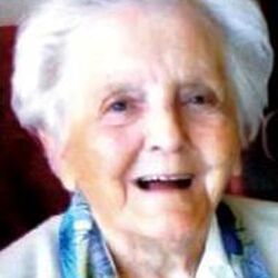 Noémie BONNET à Taintignies: avis de décès