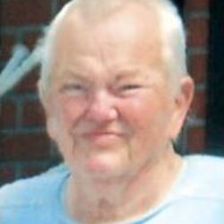 Odiel DEDEYNE à Maubray: avis de décès