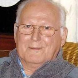Odilon DESMETTE à Tournai: avis de décès