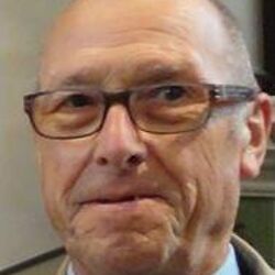 Paul RICHARD  à Arlon: avis de décès