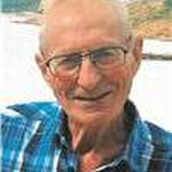 Pierre HORWARD à Jalhay: avis de décès