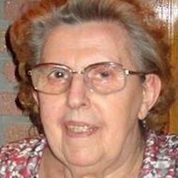 Rachel HERPHELIN à Ath: avis de décès