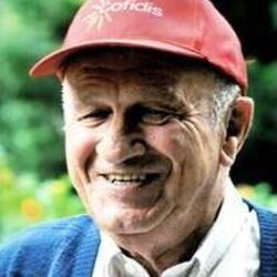 René MATHY à Vyle-et-Tharoul: avis de décès