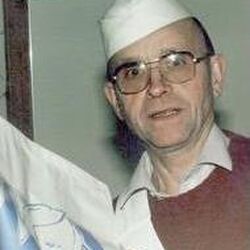 René VION à Rongy: avis de décès