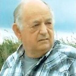 Roger PONDEVILLE à : avis de décès