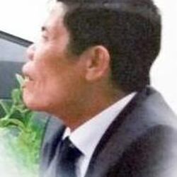 Van Tien NGUYEN  à Virton: avis de décès