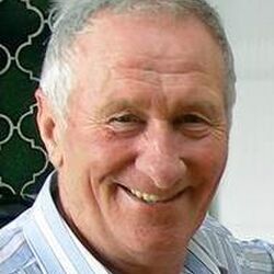 Walter VAN KWIKENBORNE à Rekkem: avis de décès