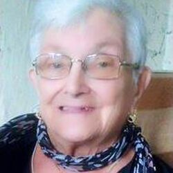 Yvonne DELANGRE à Tournai: avis de décès