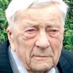 Balthazar REMY à Martelange: avis de décès