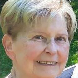 Claire LAMBERT-TAHIR à -: avis de décès