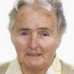 Edile PAQUAY à : avis de décès