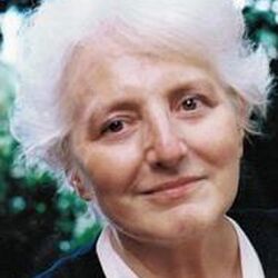 Fernande ROUSSEAU à Deux-Acren: avis de décès