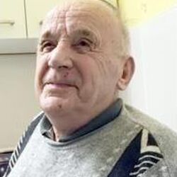 Gilbert PONCELET à -: avis de décès