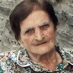 Gisèle LAMOULINE à Libramont-Chevigny: avis de décès