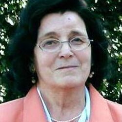 Inès PAGANI à Bastogne: avis de décès